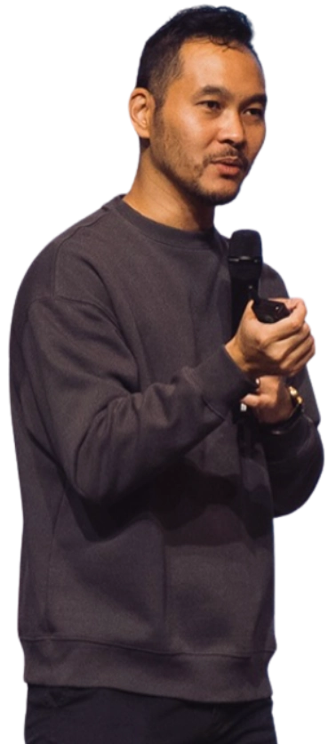 Ps Isaac Ling
